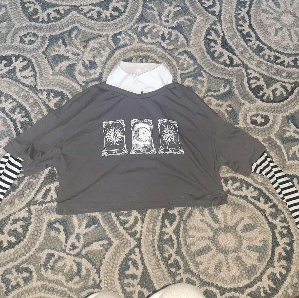 not my style anymore